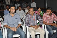 SK Pictures 11th Movie Press Meet